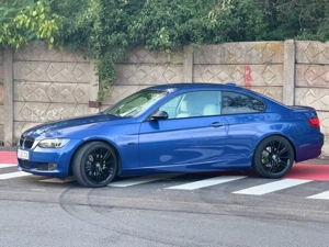 Bmw E92 2.0 diesel - imagine 7