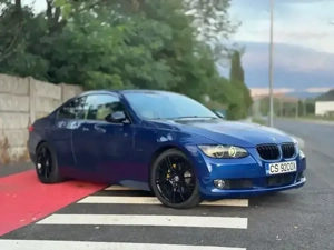 Bmw E92 2.0 diesel - imagine 2