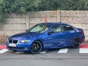 Bmw E92 2.0 diesel - imagine 5