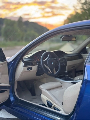 Bmw E92 2.0 diesel - imagine 6