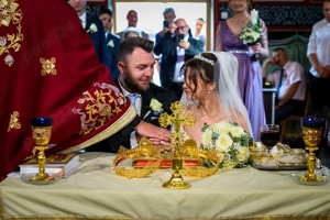 Fotograf.Videograf (Foto-video): evenimente - nunta, botez, majorat - imagine 5