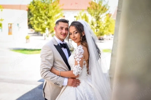 Fotograf.Videograf (Foto-video): evenimente - nunta, botez, majorat - imagine 2