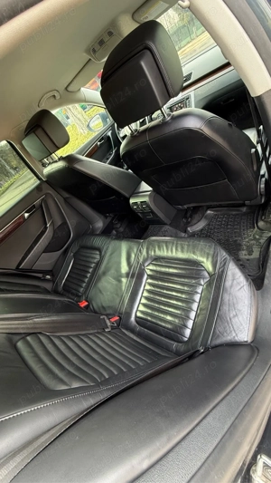 VW Passat B7 - imagine 6