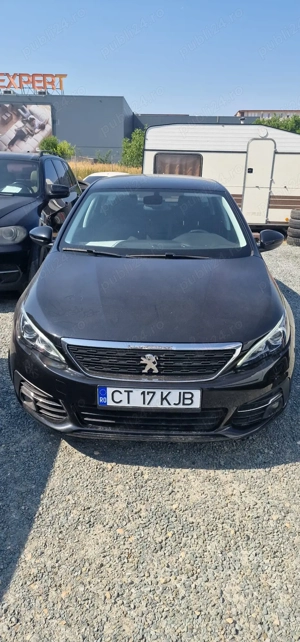Peugeot 308 - imagine 4