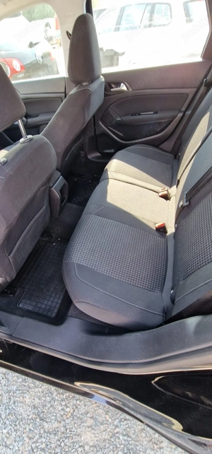 Peugeot 308 - imagine 3