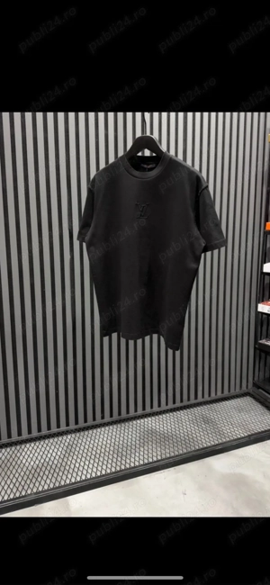 Tricou Luis Vuitton