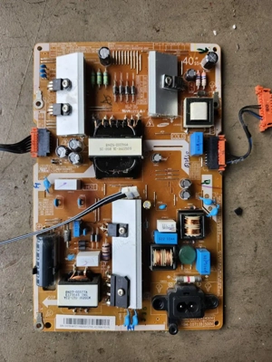 Samsung UN40KU6290F  BN27-00077A