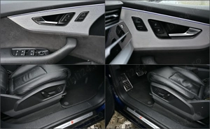 Vand Audi q8 in stare impecabila  atat estetic cat si functional! - imagine 5