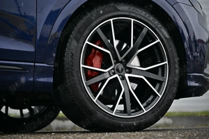 Vand Audi q8 in stare impecabila  atat estetic cat si functional! - imagine 9