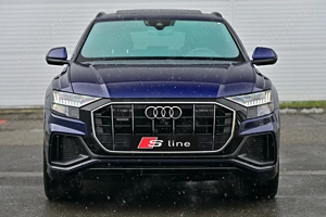 Vand Audi q8 in stare impecabila  atat estetic cat si functional! - imagine 2