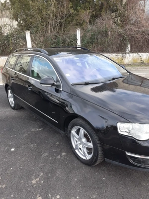 Passat 2.l TDI 2010 Euro 5