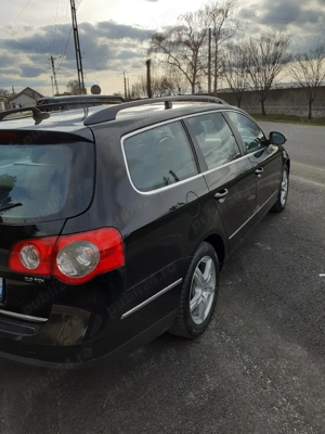 Passat 2.l TDI 2010 Euro 5 - imagine 2