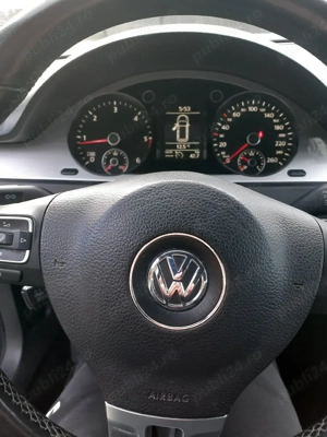 Passat 2.l TDI 2010 Euro 5 - imagine 3