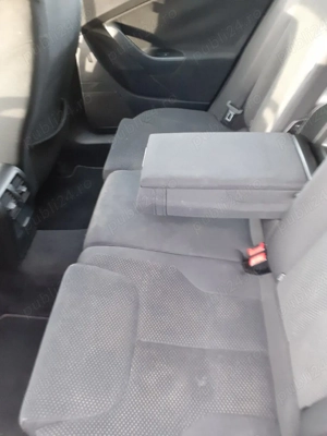 Passat 2.l TDI 2010 Euro 5 - imagine 4