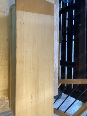 treapta lemn - imagine 4