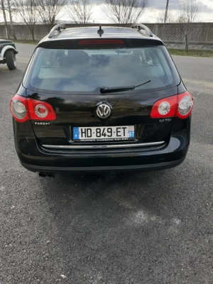 Passat 2.l TDI 2010 Euro 5 - imagine 5