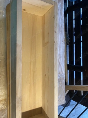 treapta lemn - imagine 3