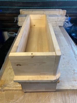 treapta lemn - imagine 2