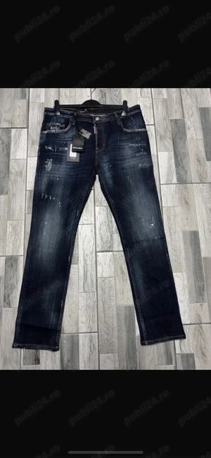 Blugi Dsquared2 calitate premium