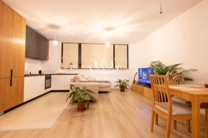 xCity Towers - Apartament cu 3 camere cu parcare privata - langa VOX - Torontal