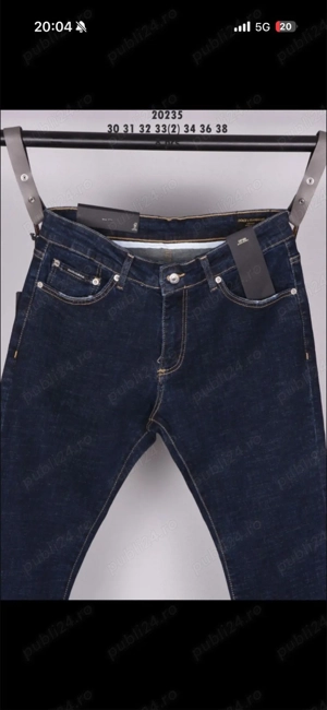 Blugi Dolce&Gabbana calitate premium