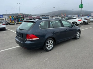 Volkswagen Golf 5 2.0 Tdi 2008 - imagine 5