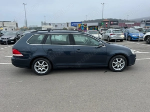 Volkswagen Golf 5 2.0 Tdi 2008 - imagine 3