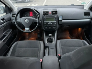 Volkswagen Golf 5 2.0 Tdi 2008 - imagine 4