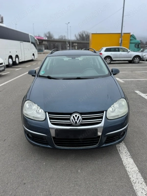 Volkswagen Golf 5 2.0 Tdi 2008 - imagine 2