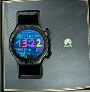 Huawei gt 2 pro - imagine 2