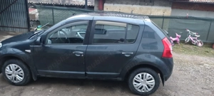 Dacia Sandero 2008 top - imagine 2