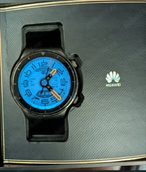 Huawei gt 2 pro - imagine 3