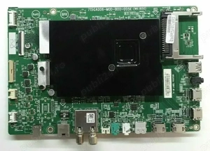 715GA006-M0F-B00-005K -005G -M0E (WK:1924) PHILIPS 55pus7304 12 Main Board