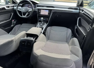 Volkswagen Arteon 2021 Distronic Automată  Lane assist  - imagine 7