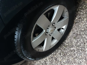 Chevrolet captiva 2,2 diesel 2012 - imagine 2