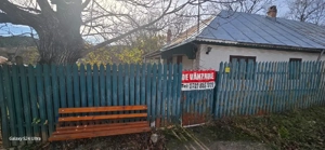 Casa de vacanta la VANZARE