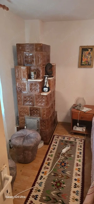 Casa de vacanta la VANZARE - imagine 2