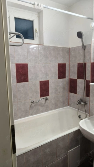 Inchiriez apartament 2 camere zona Sagului - imagine 7