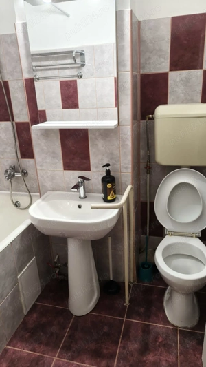 Inchiriez apartament 2 camere zona Sagului - imagine 9