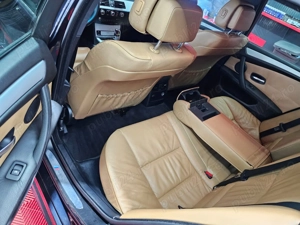 Vând bmw e61 lci !! - imagine 5