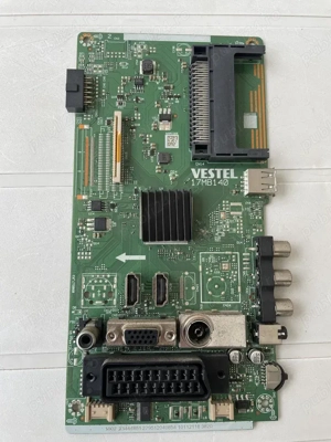 Vestel 17-MB1 40 placa de baza