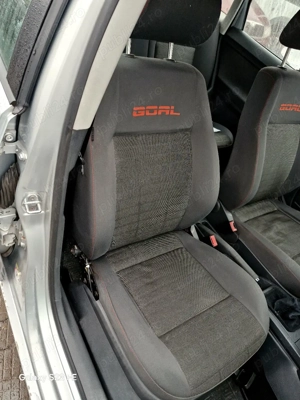 vw. Polo 1.9 tdi pe Ro  - imagine 9