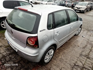 vw. Polo 1.9 tdi pe Ro  - imagine 6