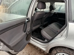 vw. Polo 1.9 tdi pe Ro 