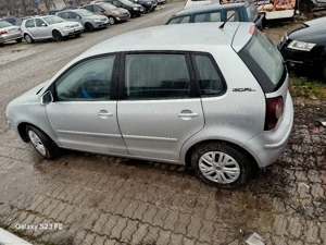 vw. Polo 1.9 tdi pe Ro  - imagine 7