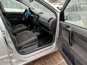 vw. Polo 1.9 tdi pe Ro  - imagine 4