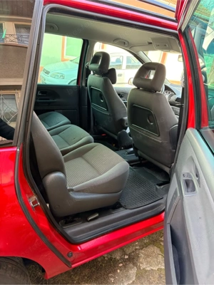 Seat Alhambra 1.9 Tdi an 2008 Euro 4 Monovolum 7 loc - imagine 6