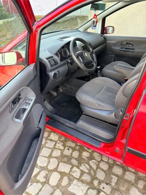 Seat Alhambra 1.9 Tdi an 2008 Euro 4 Monovolum 7 loc - imagine 7