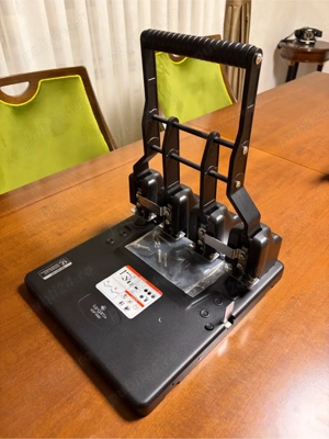 Perforator 4 gauri Kangaro - imagine 2