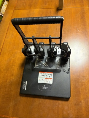 Perforator 4 gauri Kangaro - imagine 3